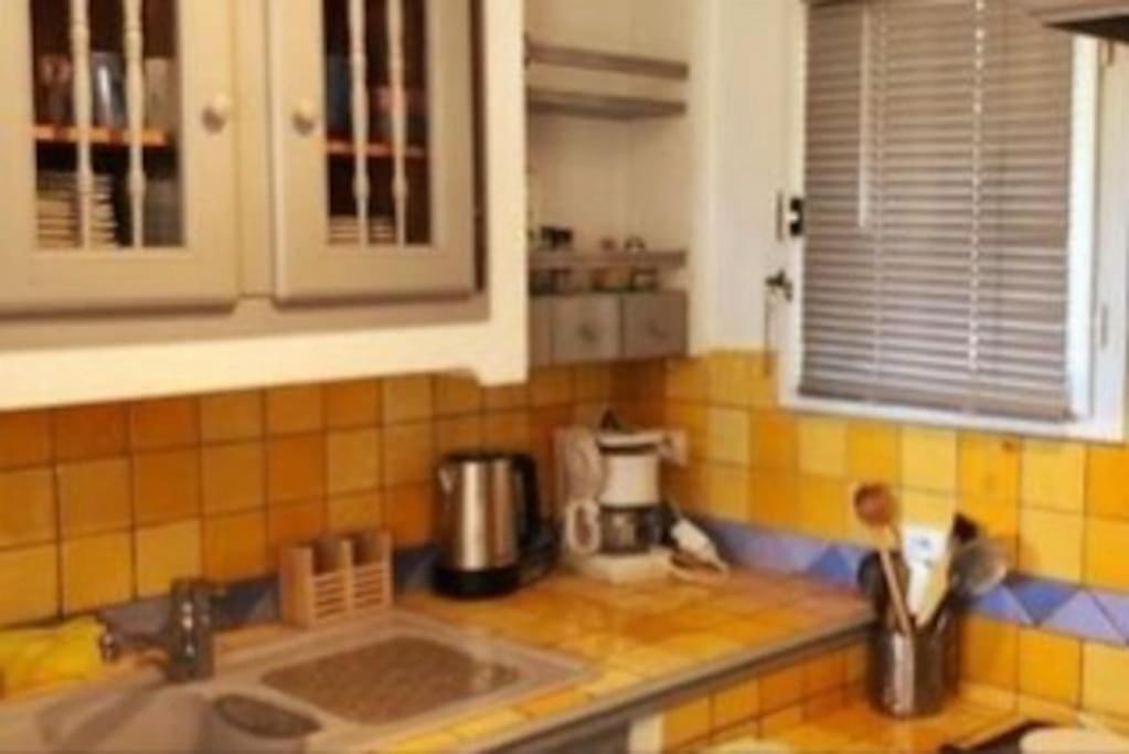 Appartement 60M2 - 2 Chambres A Une Minute Des Plages, Parking Prive 索塞莱潘 外观 照片