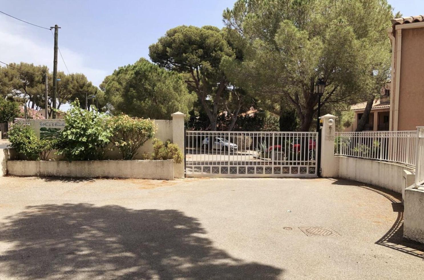 Appartement 60M2 - 2 Chambres A Une Minute Des Plages, Parking Prive 索塞莱潘 外观 照片