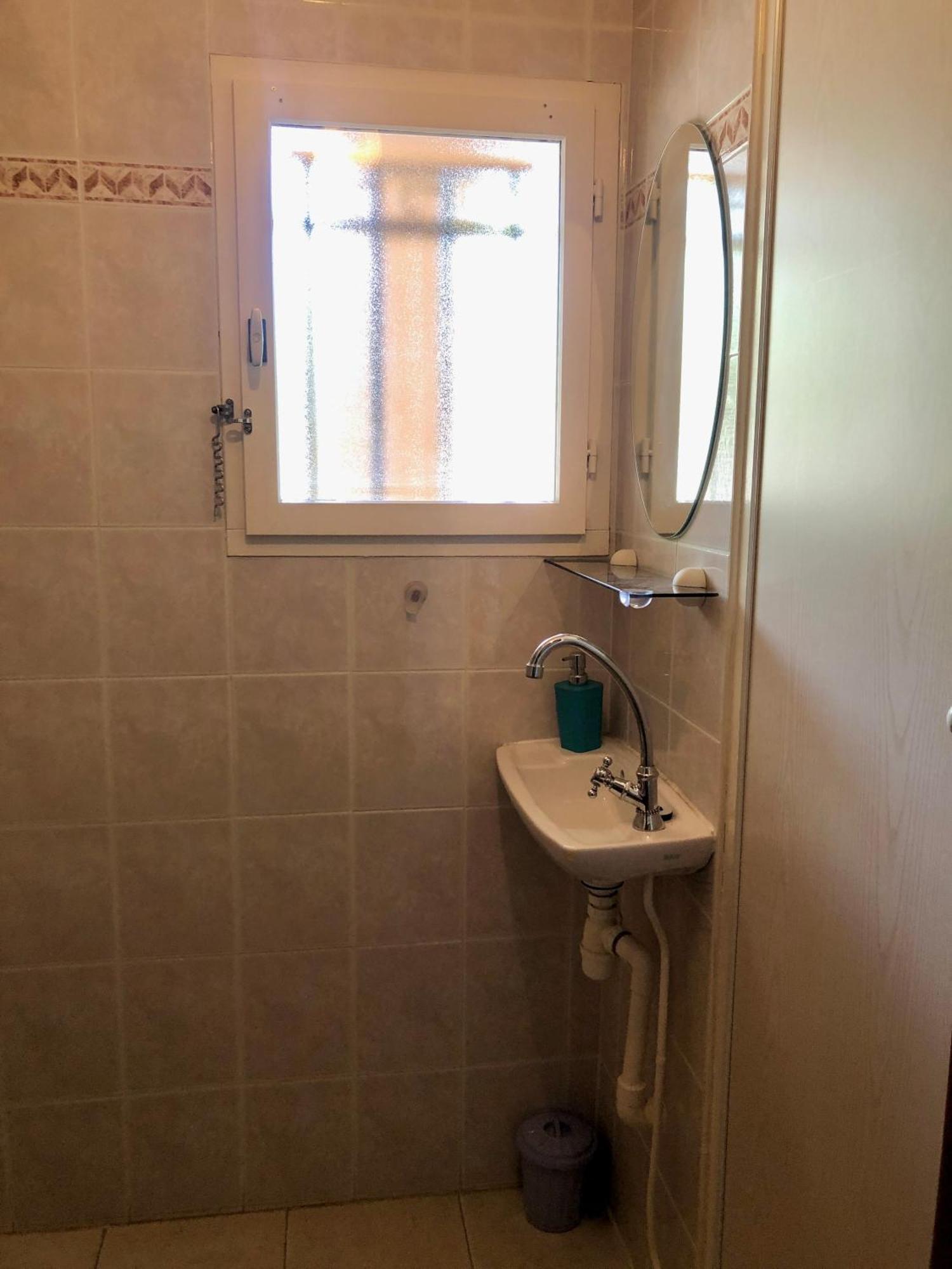 Appartement 60M2 - 2 Chambres A Une Minute Des Plages, Parking Prive 索塞莱潘 外观 照片