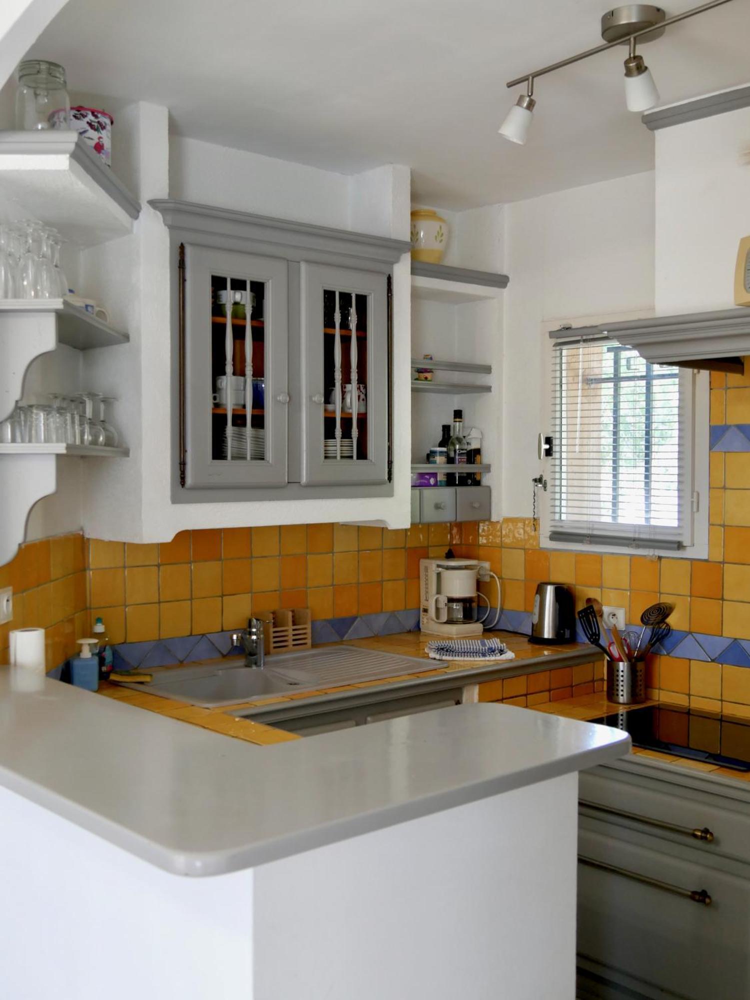 Appartement 60M2 - 2 Chambres A Une Minute Des Plages, Parking Prive 索塞莱潘 外观 照片